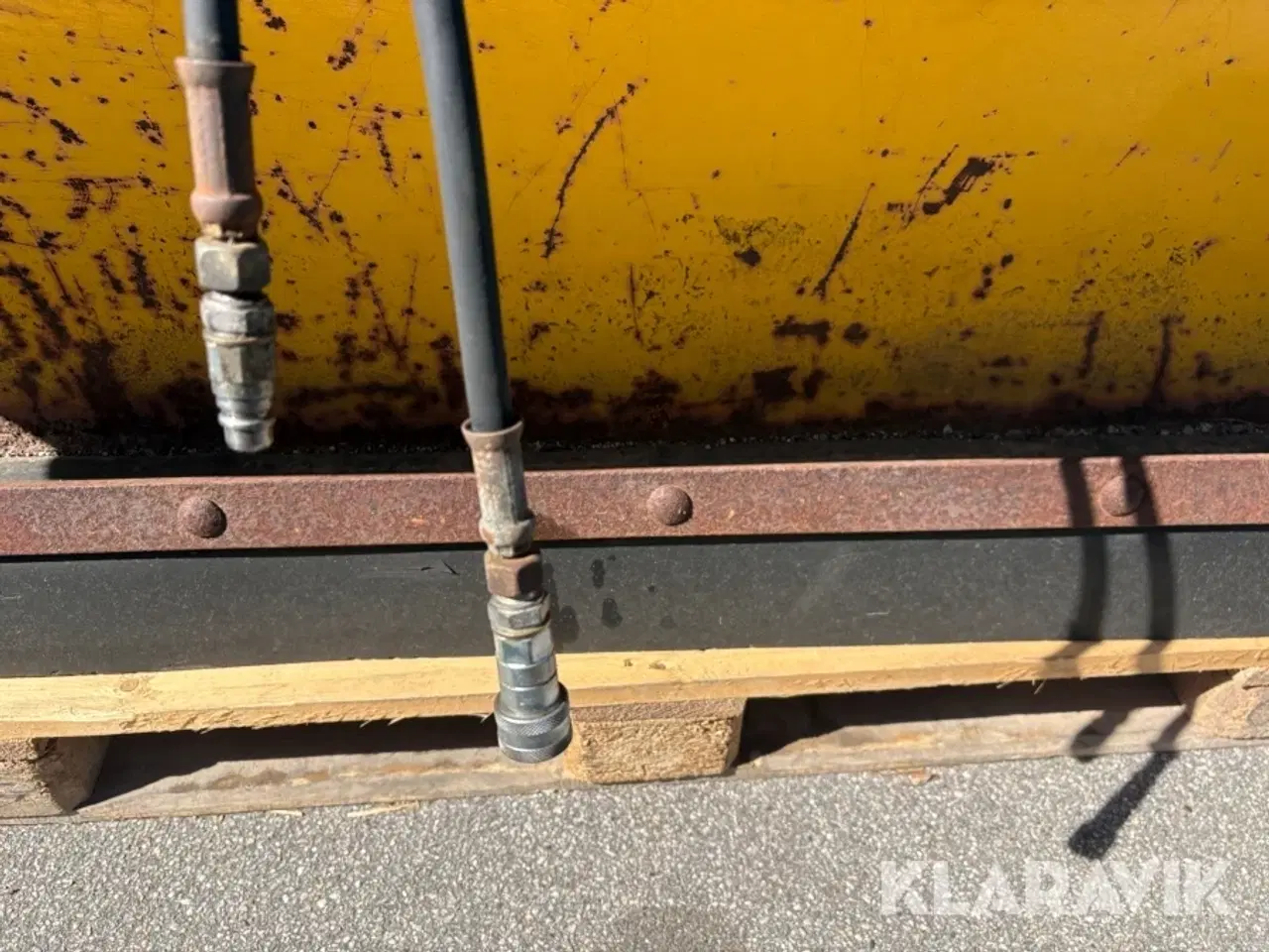 Billede 11 - Sneplov Epoke