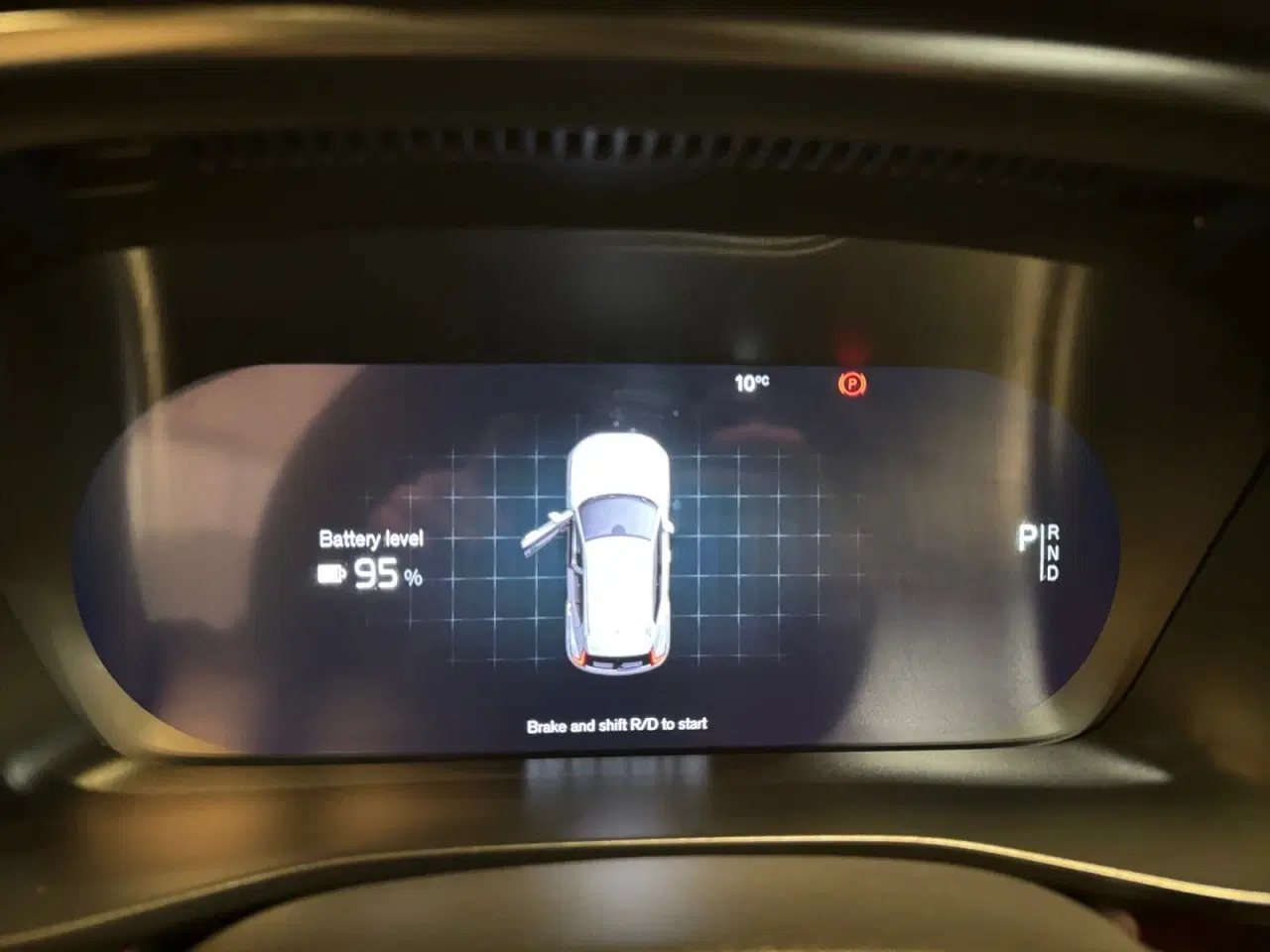 Billede 7 - Volvo XC40  P8 ReCharge Twin R-Design