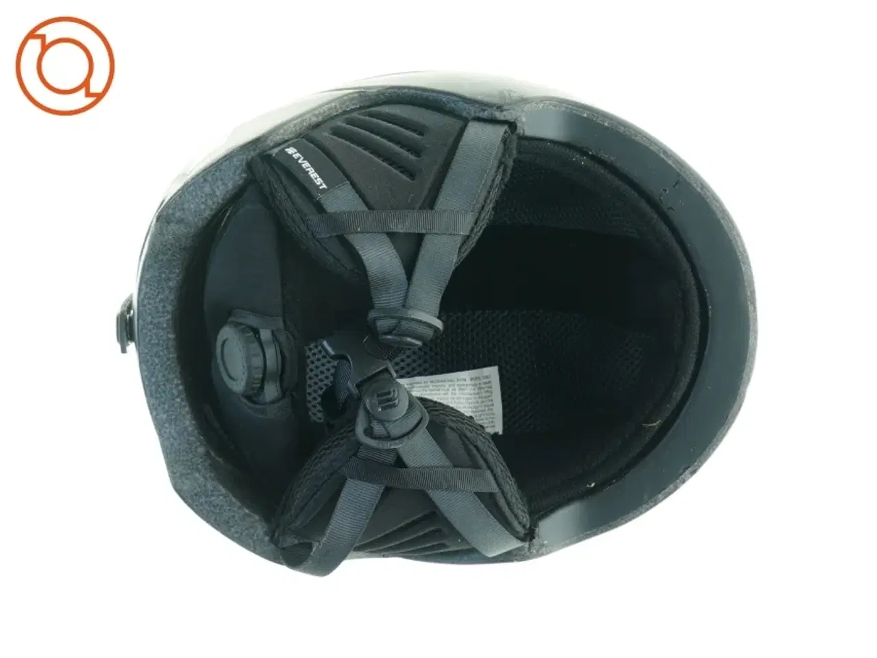 Billede 6 - Skihjelm fra Everest (str. 60)