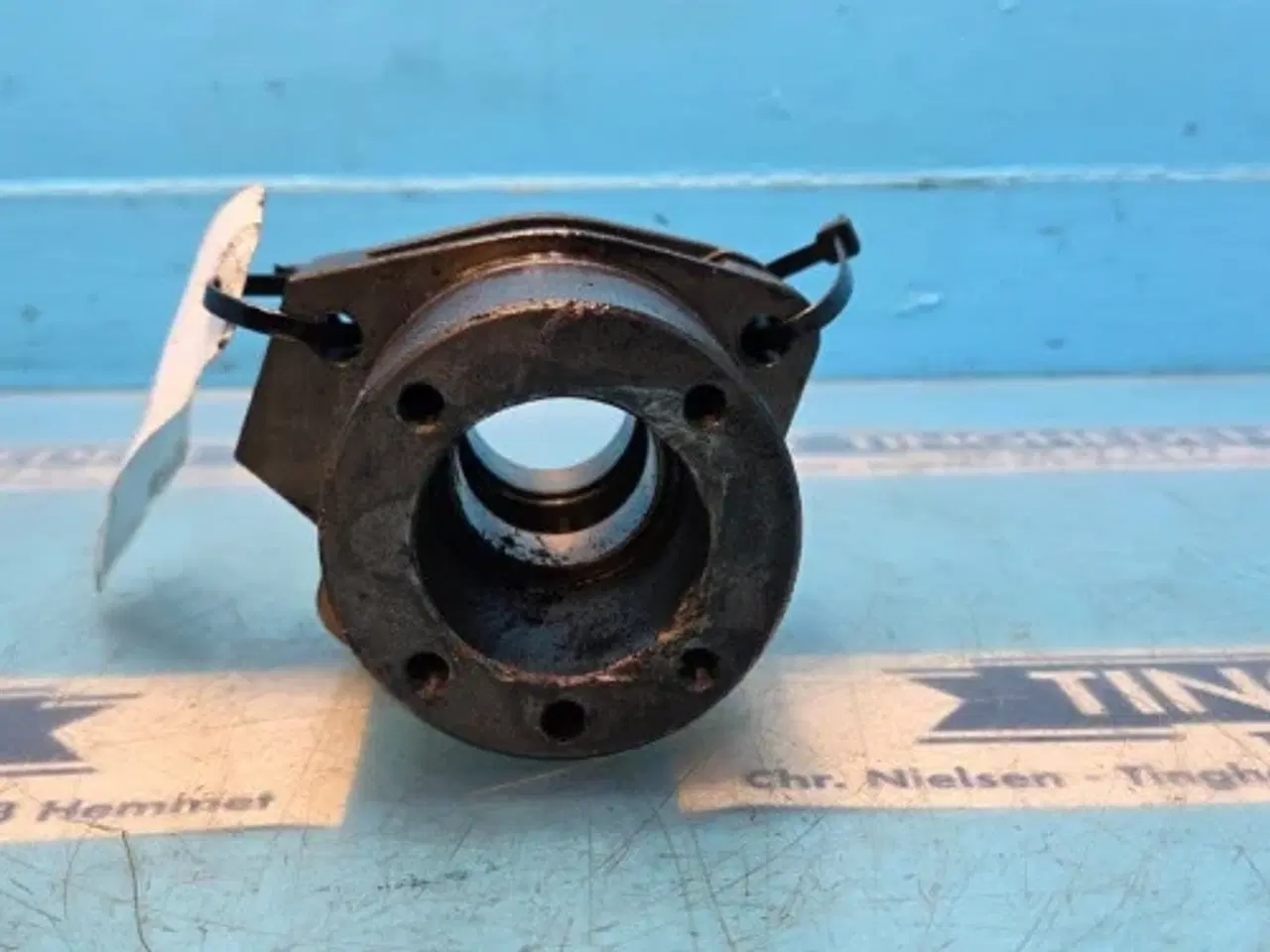 Billede 8 - Iveco 8361 SRE 11 Beslag 4853897