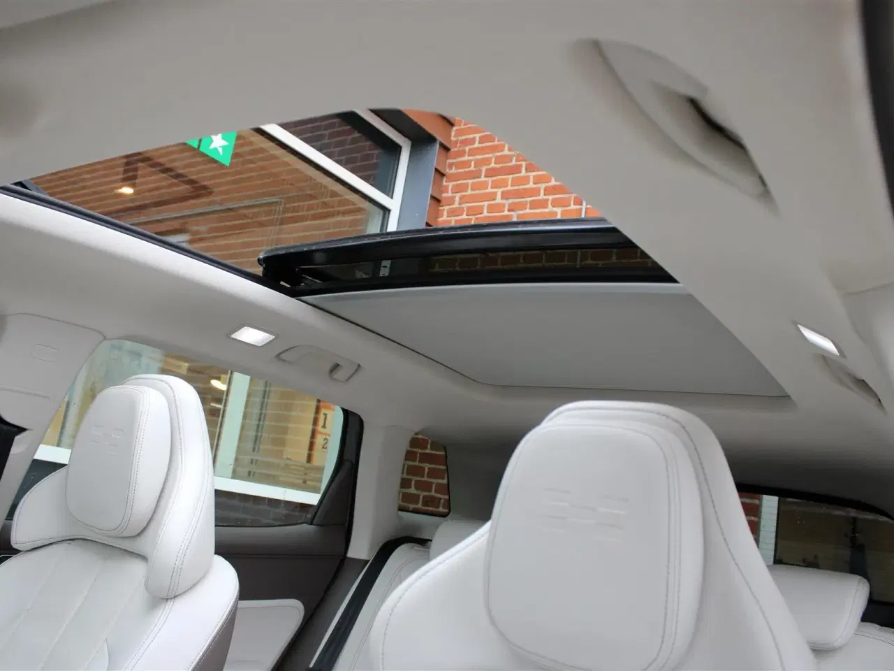 Billede 4 - Aiways U5 EL Premium 204HK 5d Aut.