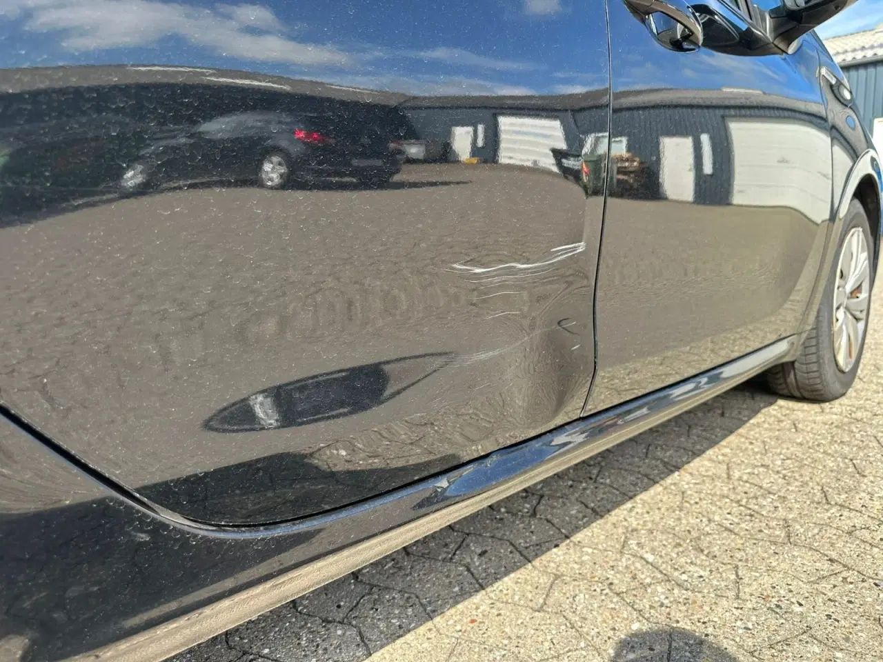 Billede 9 - Peugeot 208 1,2 VTi Active