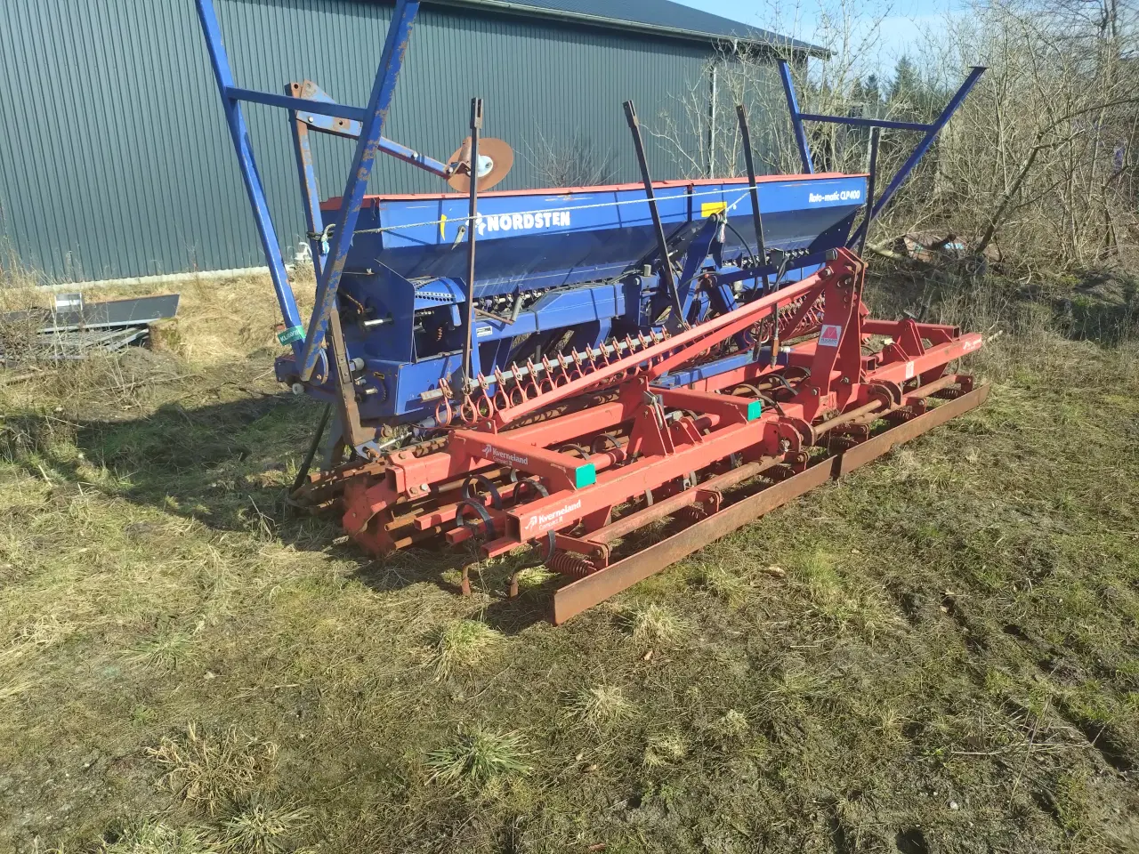 Billede 2 - Nordsten såsæt