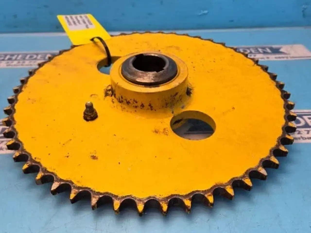 Billede 12 - New Holland TX68 Kædehjul 84019661