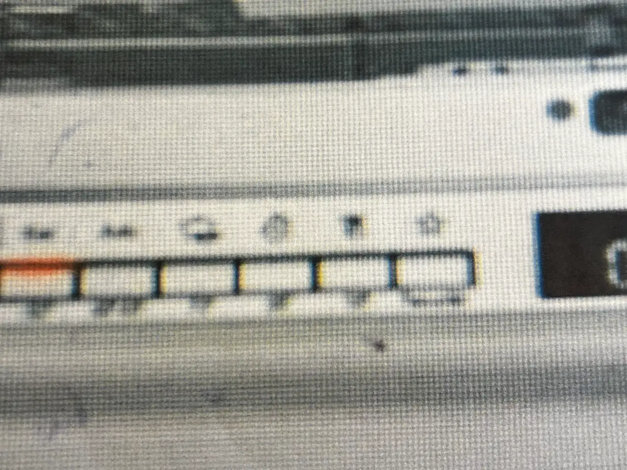 Billede 2 - NY BOSCH INTEGRERBAR OPVASKEMASKINE