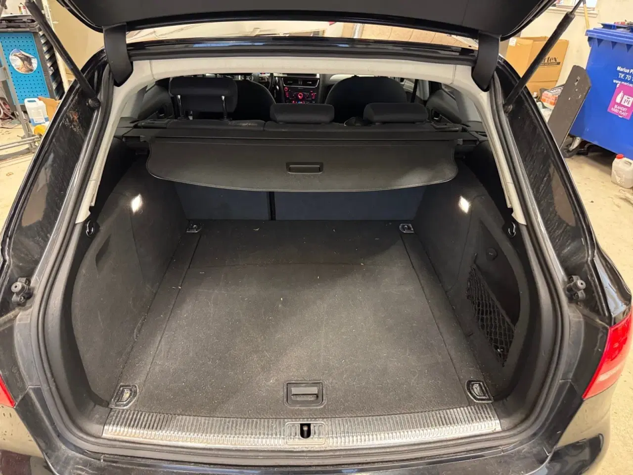 Billede 13 - Audi A4 1,8 TFSi 120 Avant