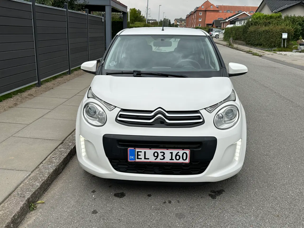 Billede 2 - Citroën C1 1,2 82 HK | Nysynet 