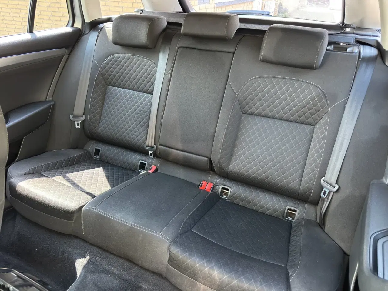 Billede 13 - Skoda Superb 2,0 TDi 150 Style Combi