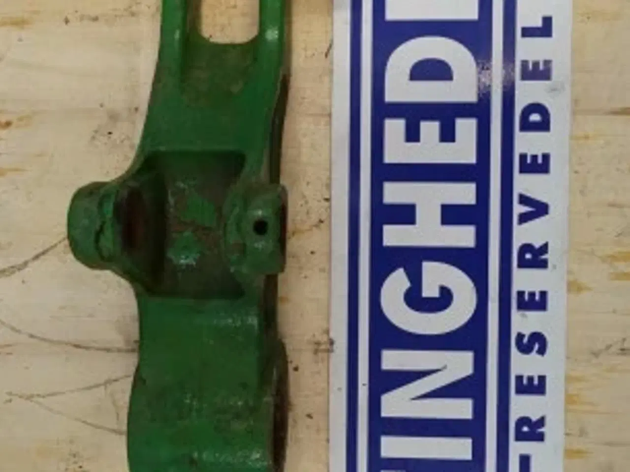 Billede 4 - John Deere 5115R Liftarm L.H. SU56164