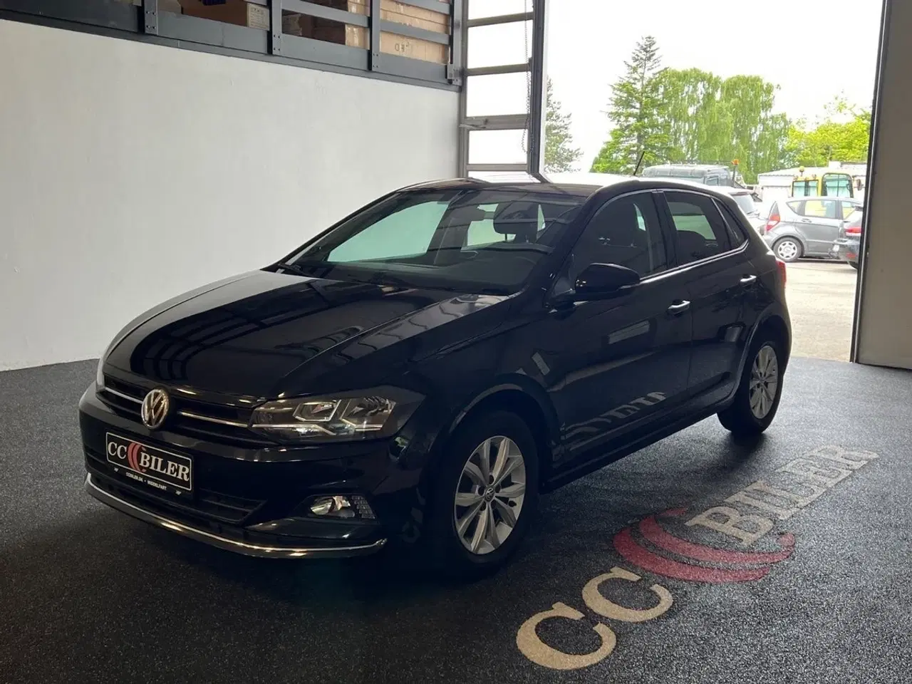 Billede 5 - VW Polo 1,0 TSi 115 Highline DSG