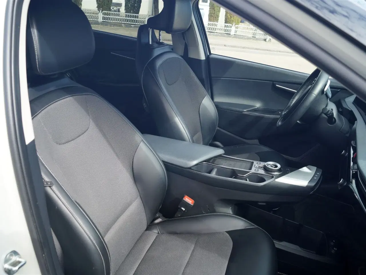 Billede 8 - Kia EV6 EL Long Range 229HK 5d Aut.