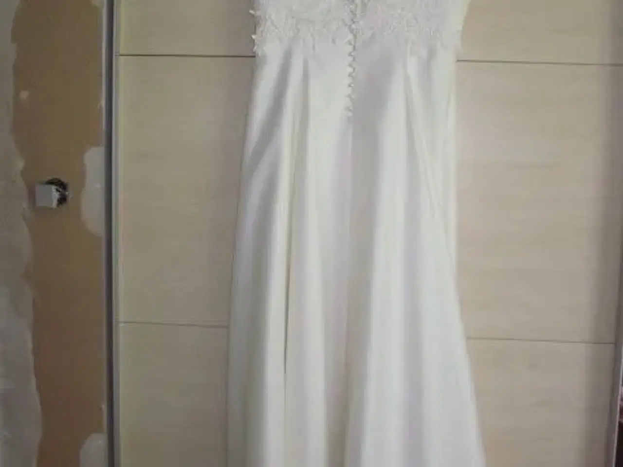 Billede 2 - Brude kjole