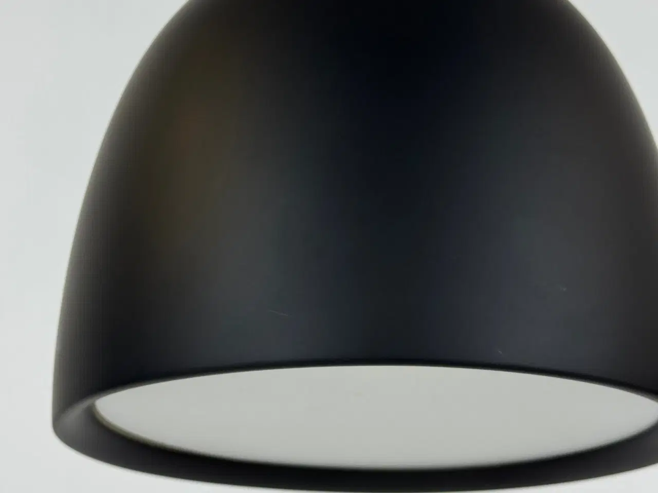 Billede 5 - Fritz Hansen Suspence P1 Pendel - Sort Ø24 cm