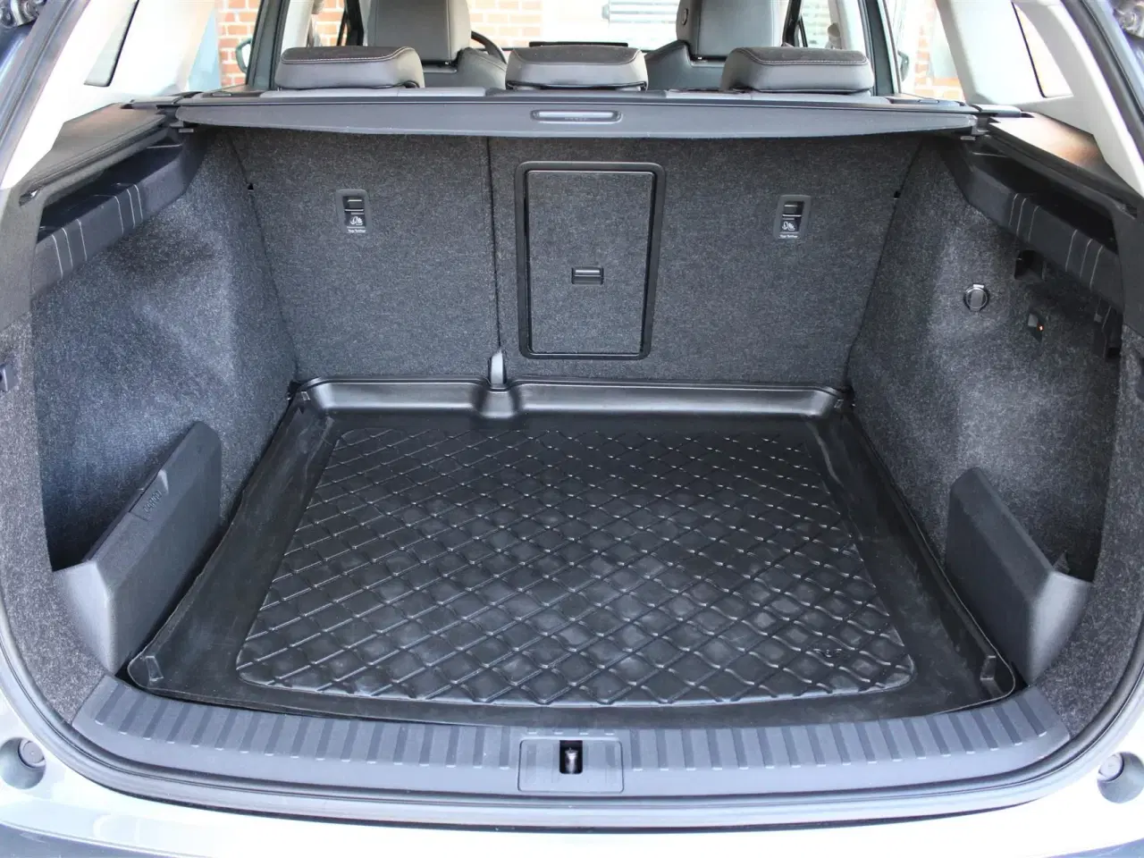 Billede 15 - Skoda Enyaq iV 60 EL Plus 180HK 5d Aut.