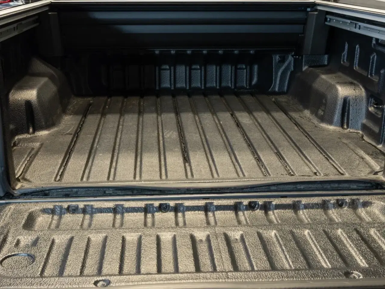 Billede 10 - Ford Ranger 3,0 EcoBlue Platinum Db.Kab aut.