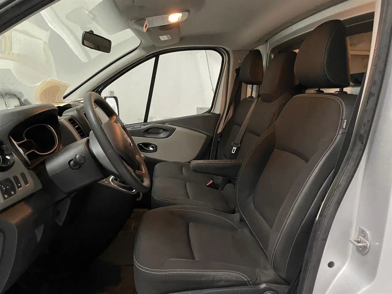 Billede 17 - Nissan NV 300 L2H1 1,6 DCi Comfort 125HK Van 6g