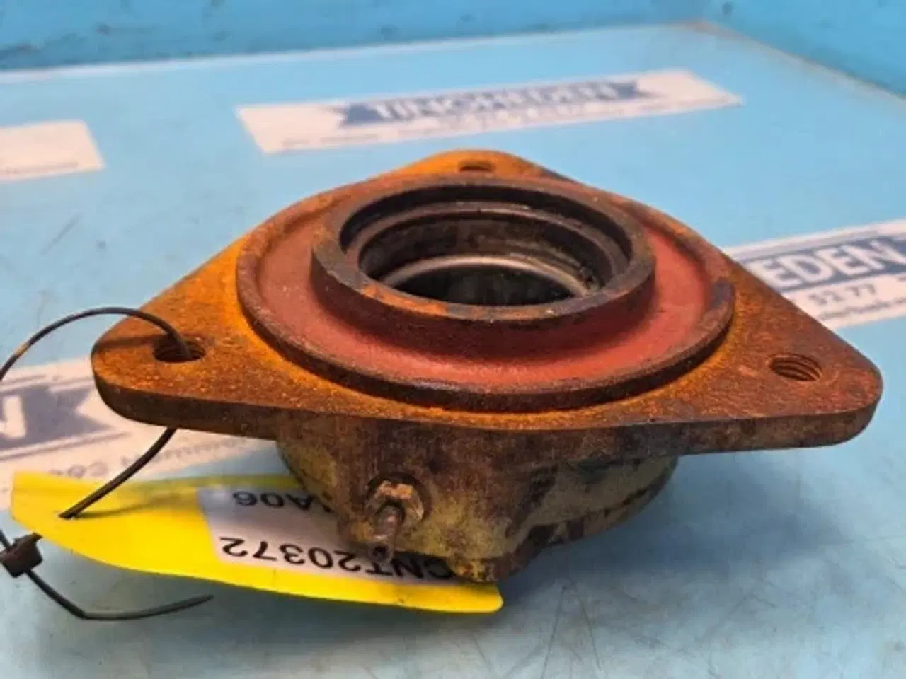 Billede 18 - New Holland TX68 Lejehus 9811576