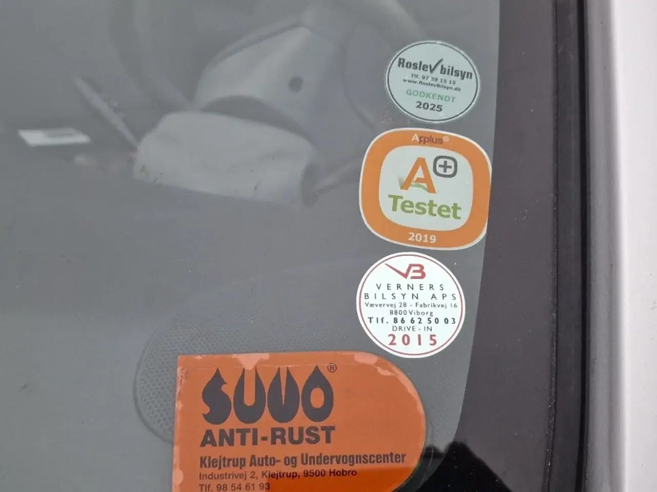 Billede 7 - Toyota Yaris 1,0 Luna Komfort