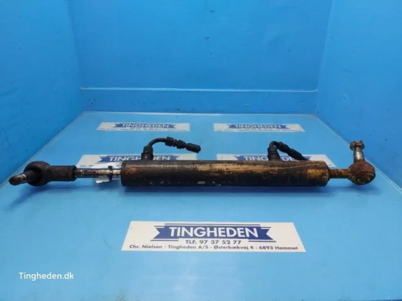 Billede 1 - New Holland TX68 Cylinder 378632