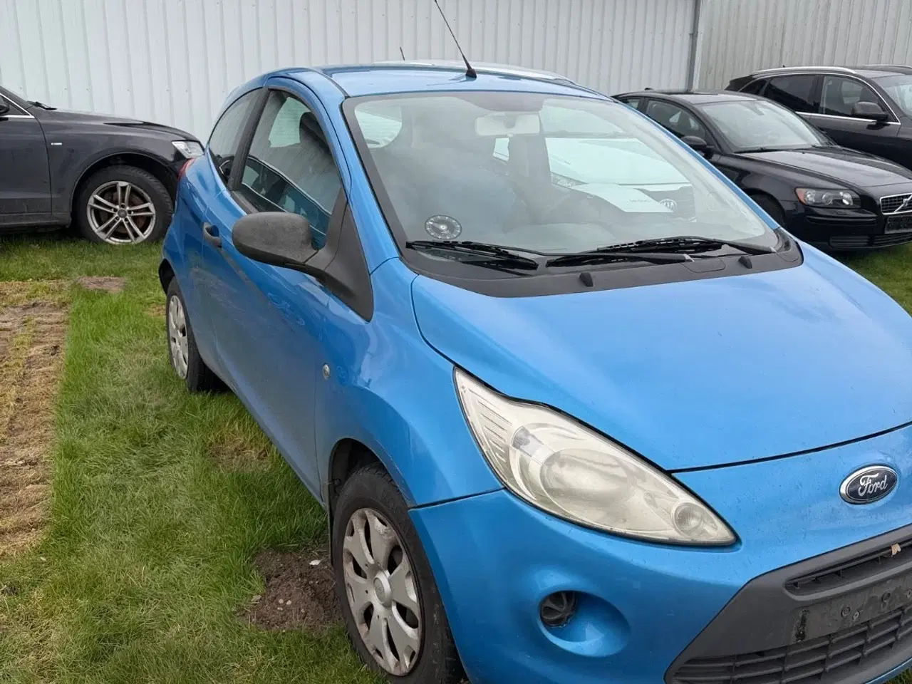 Billede 1 - Ford Ka 1,2 Titanium