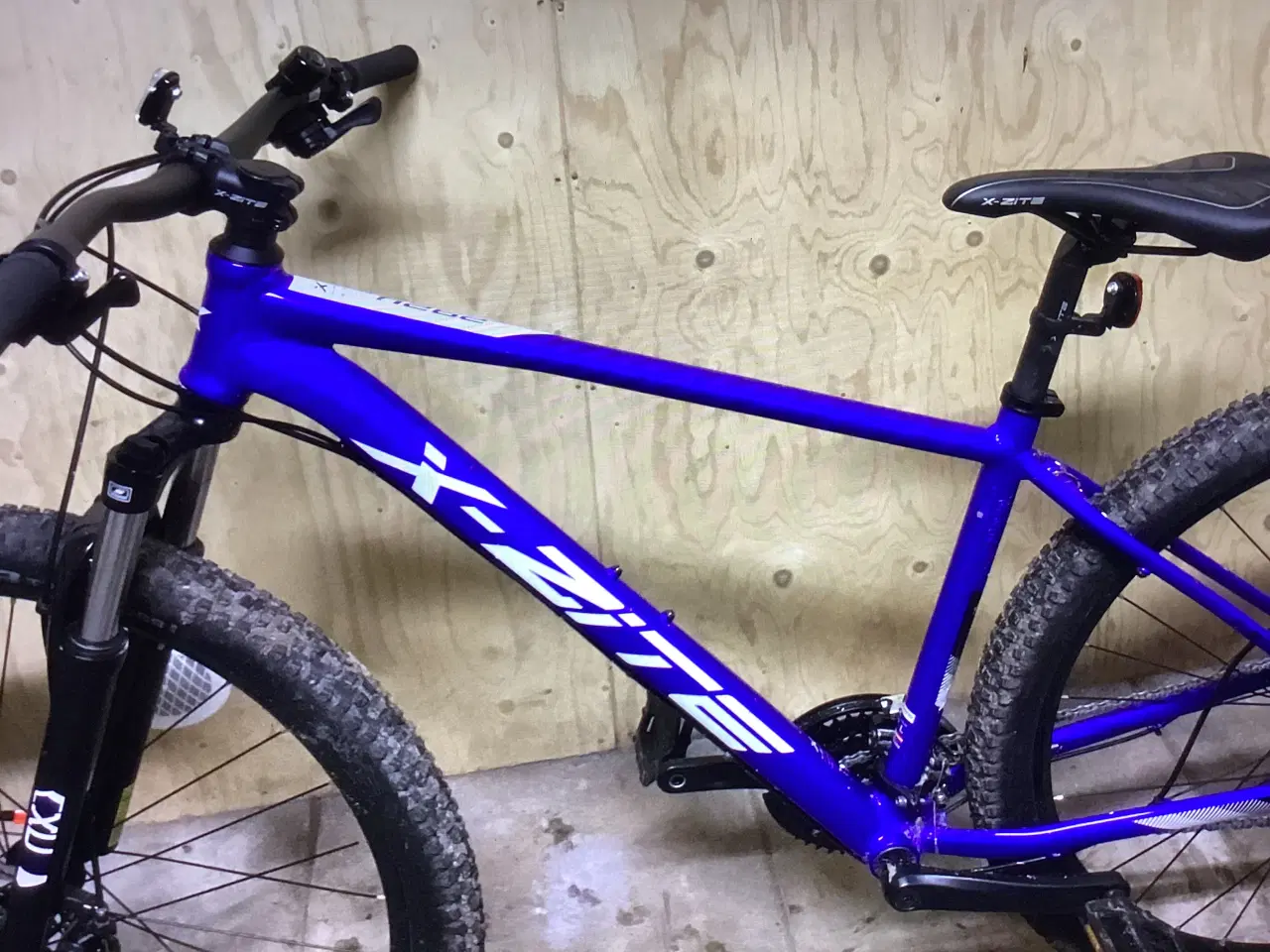 Billede 1 - Cykler som ny