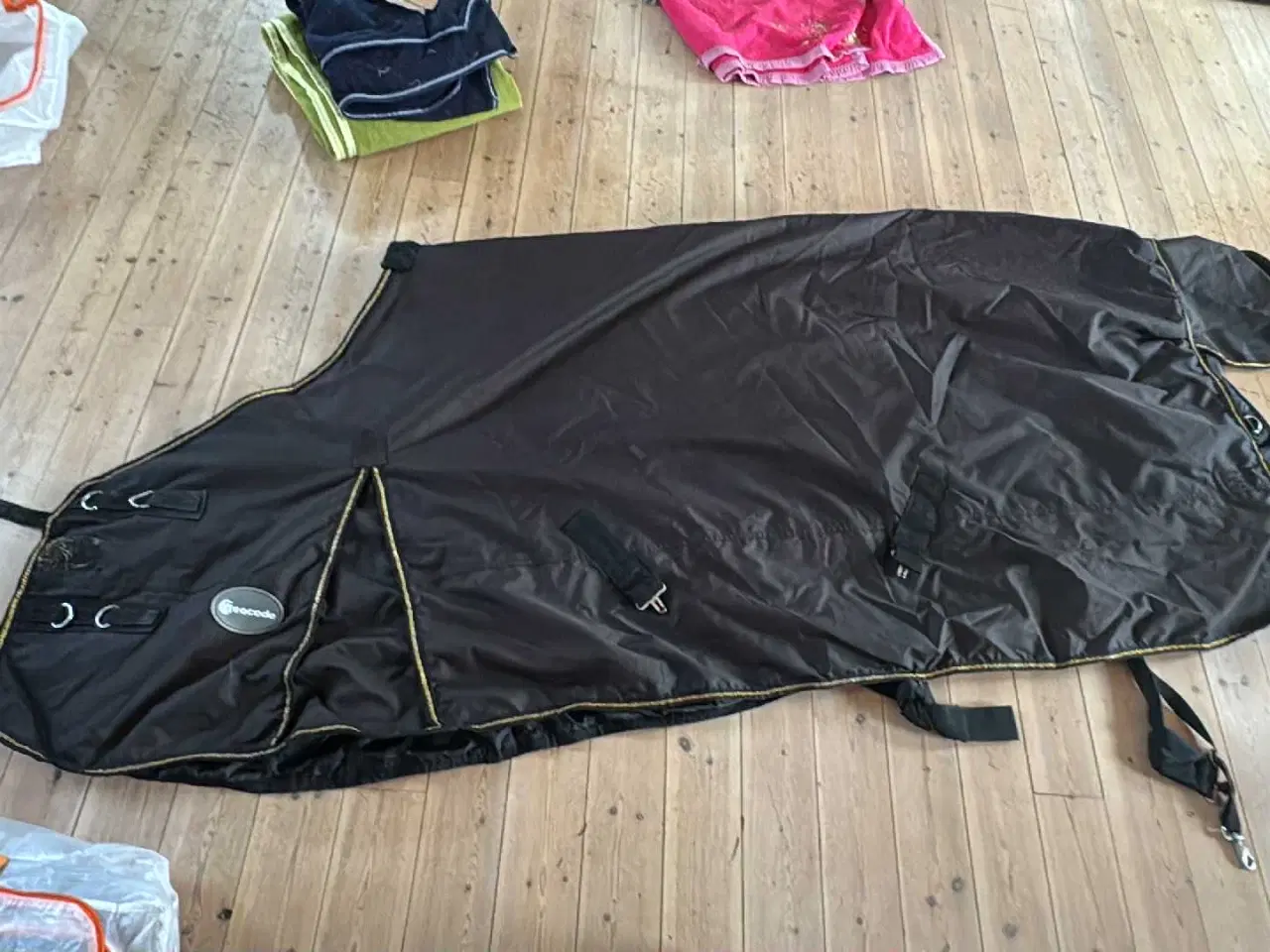 Billede 1 - Str 155 -150g