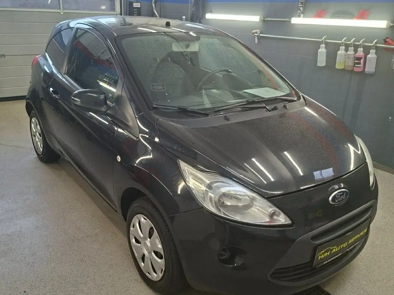 Billede 2 - Ford Ka 1,2 Trend