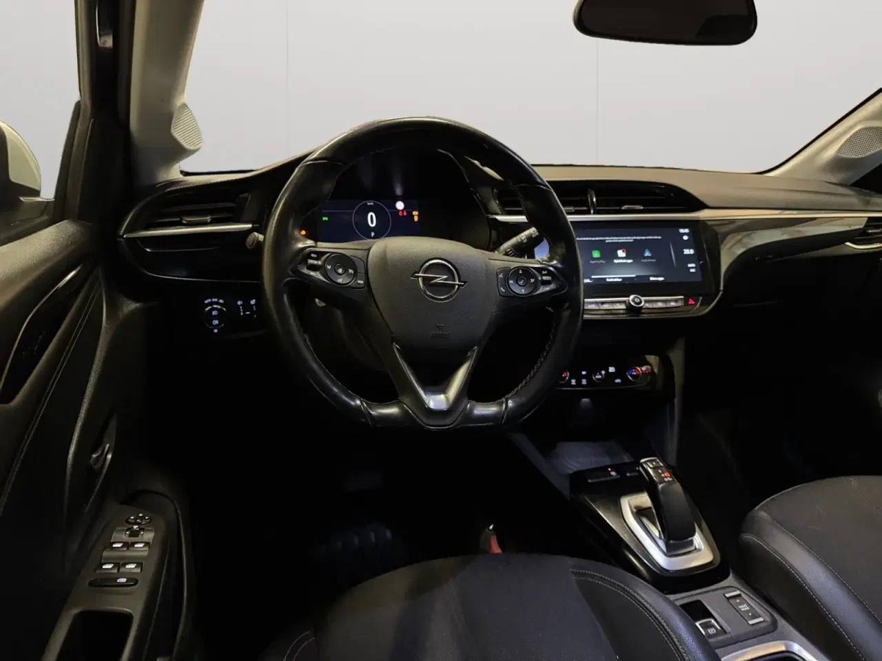 Billede 5 - Opel Corsa-e 50 Edition