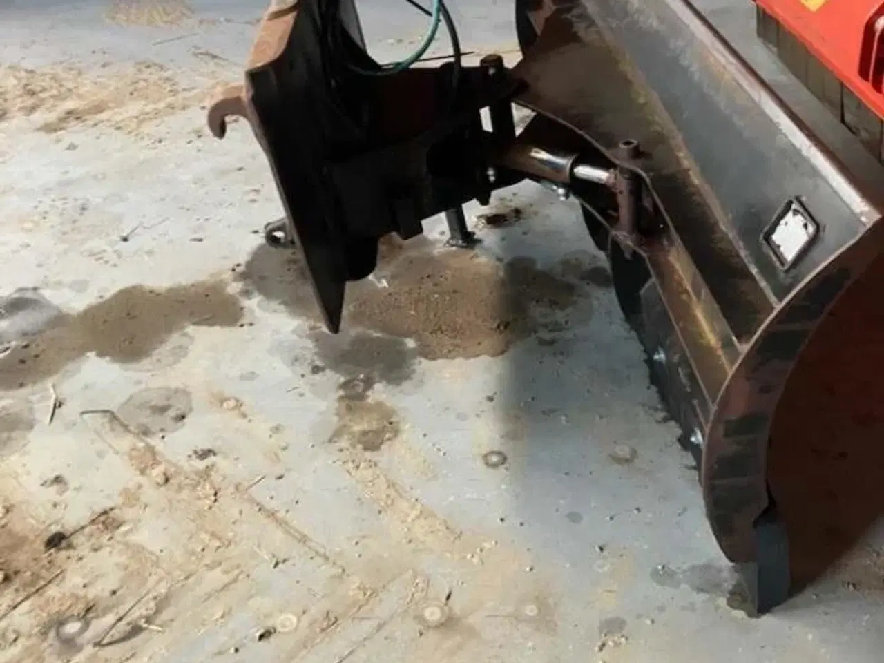 Billede 2 - Giant DOZERBLAD