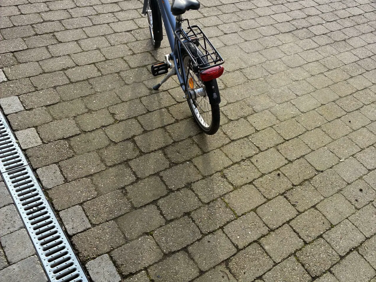 Billede 3 - Pigecykel 20” Kildemosen