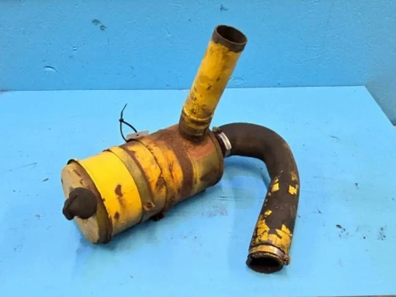 Billede 2 - Hydrema 807 Luftfilter 560855