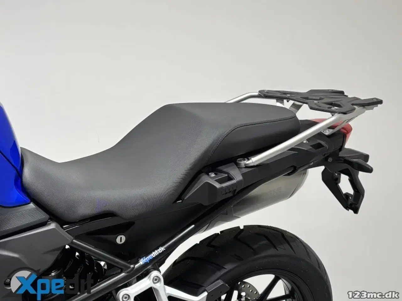 Billede 18 - BMW F 800 GS