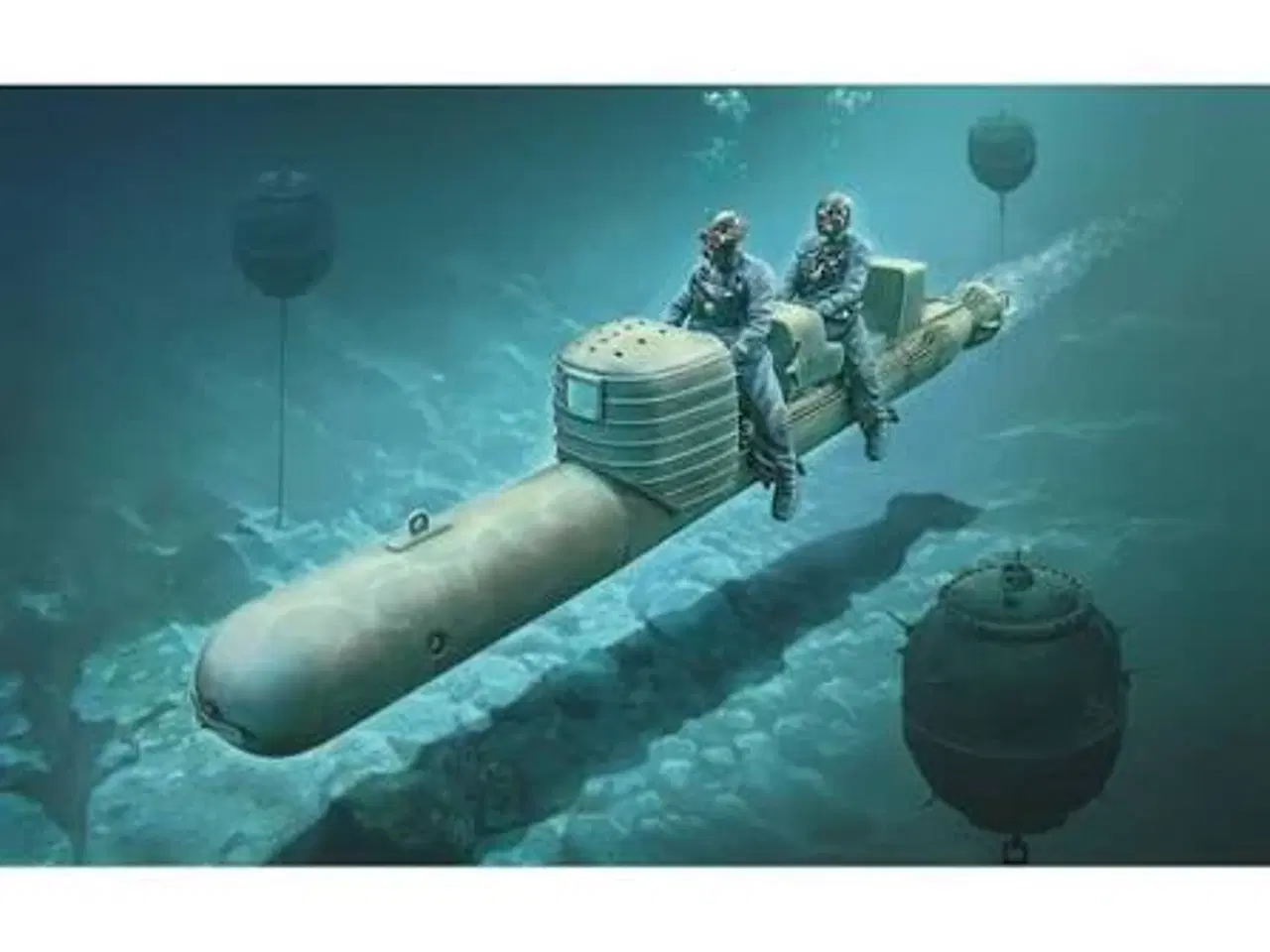 Billede 13 - Seiko "Mother" stopur fra Seikosha og en "levende 