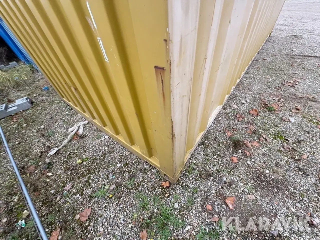 Billede 10 - Container 20 fods SP-STDS-24