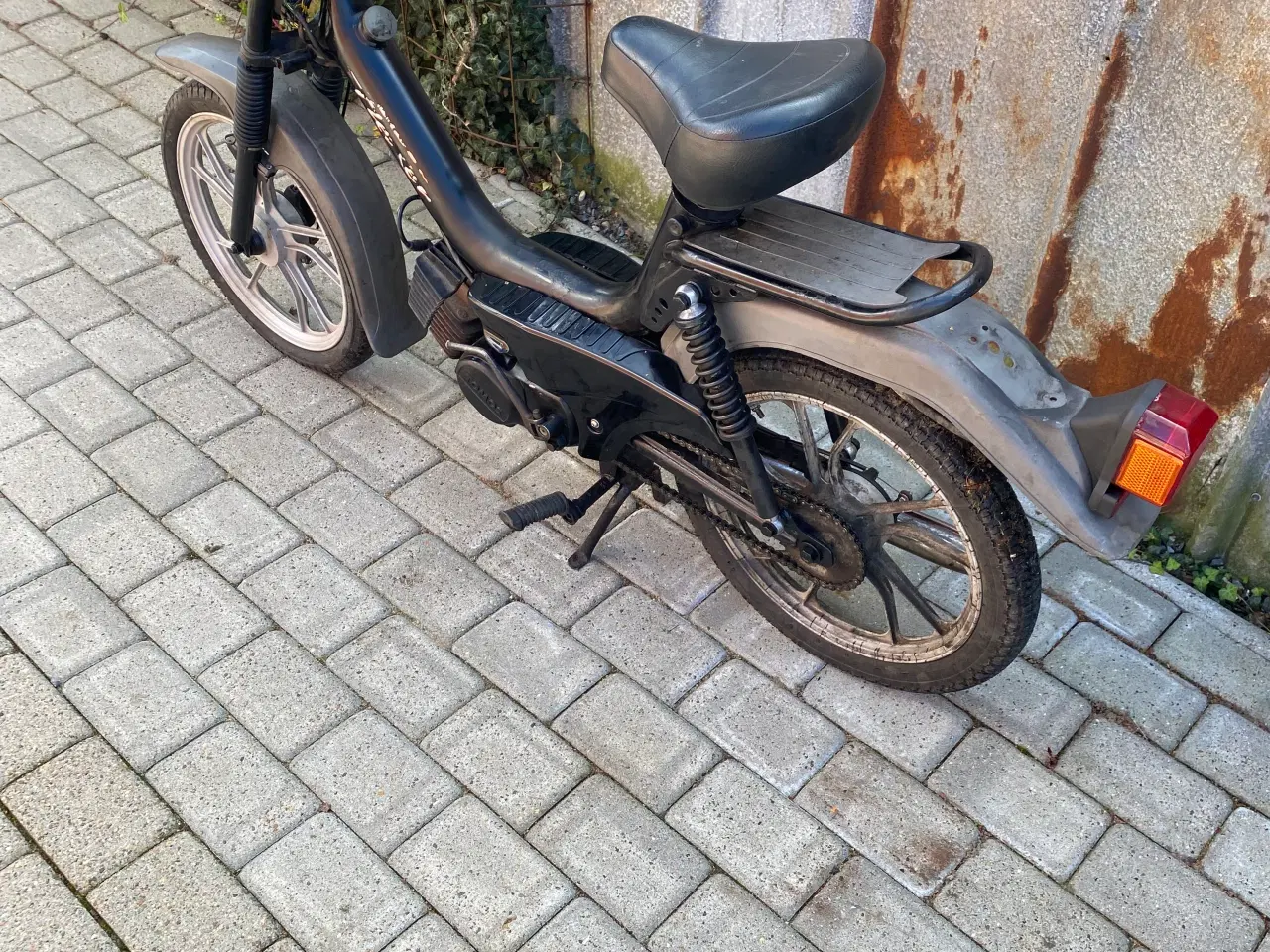Billede 3 - Tomos Flexer