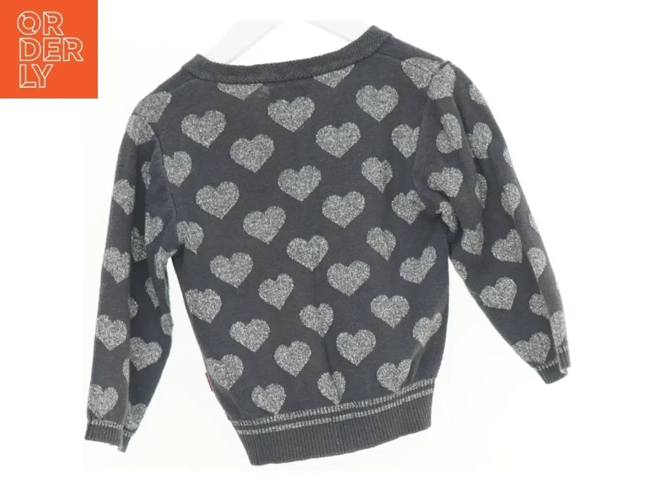 Billede 2 - Cardigan fra Name It (str. 92 cm)