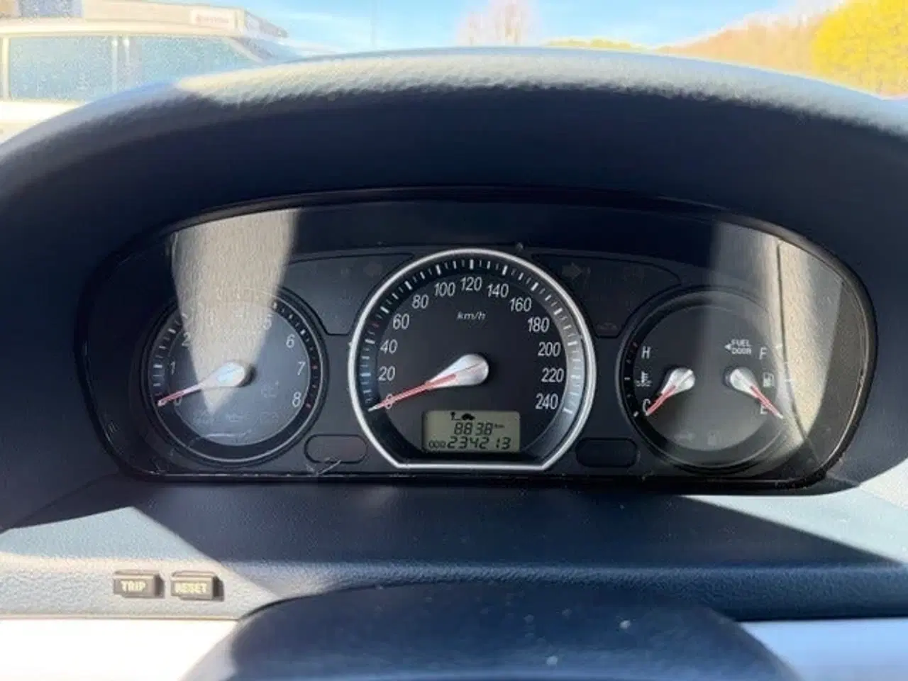 Billede 14 - Hyundai Sonata 2,0 GL