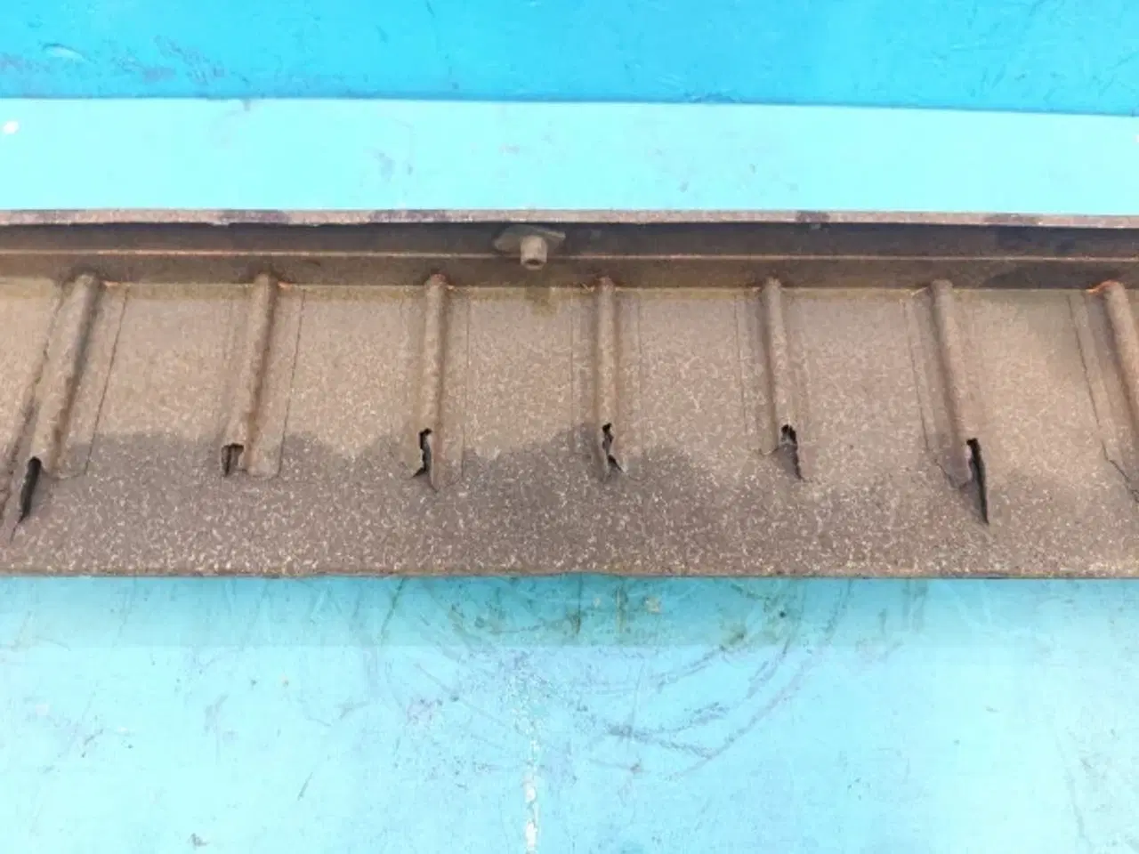 Billede 20 - Dronningborg D1650 Halmmølle 28320065