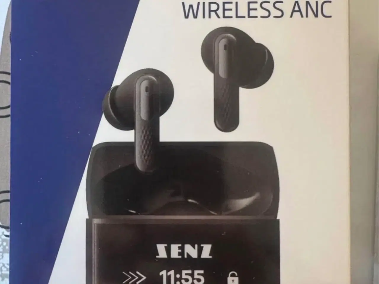 Billede 3 - Nye Bluetooth høretelefoner