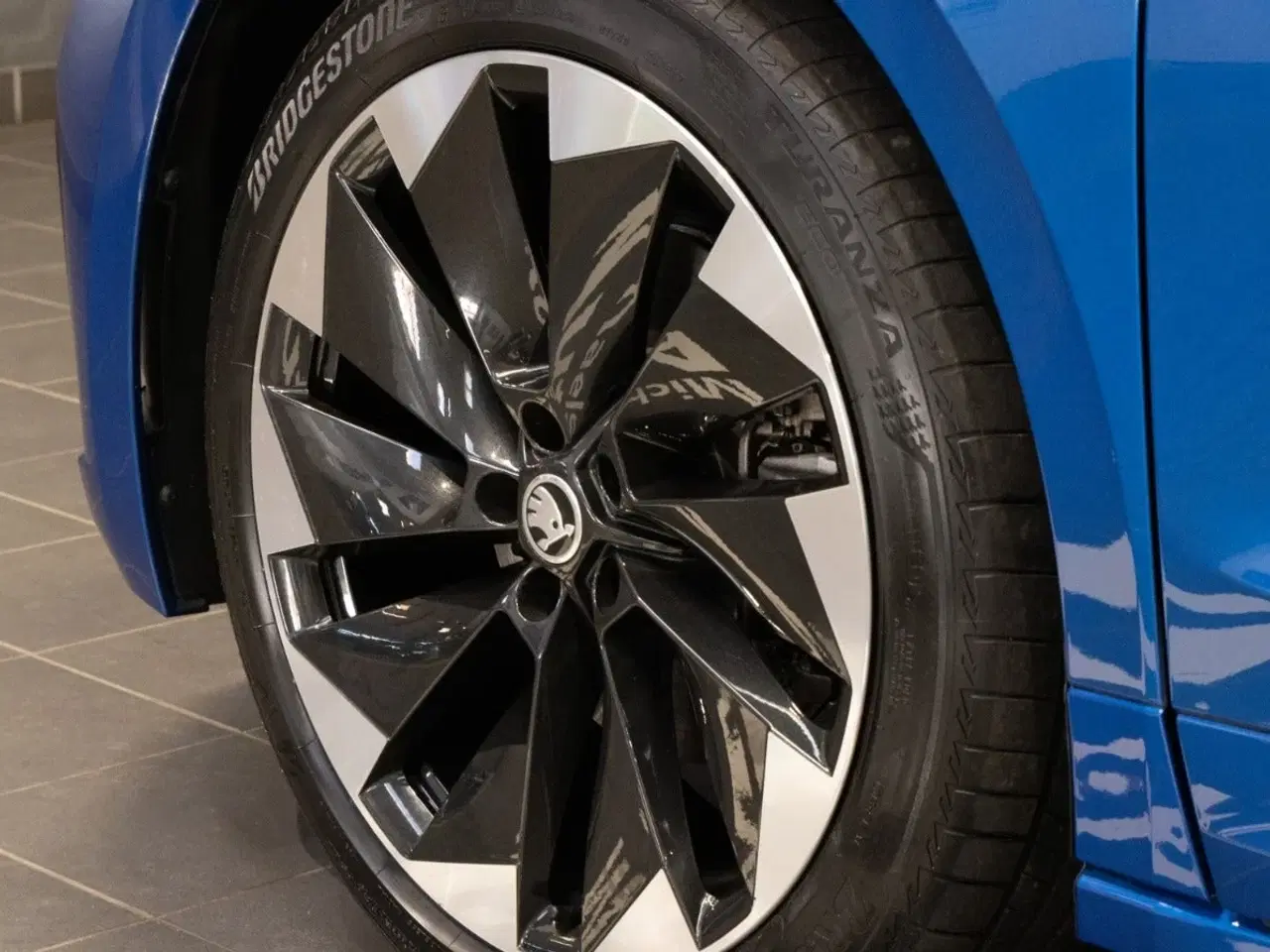 Billede 8 - Skoda Enyaq 80 iV Sportline Coupé