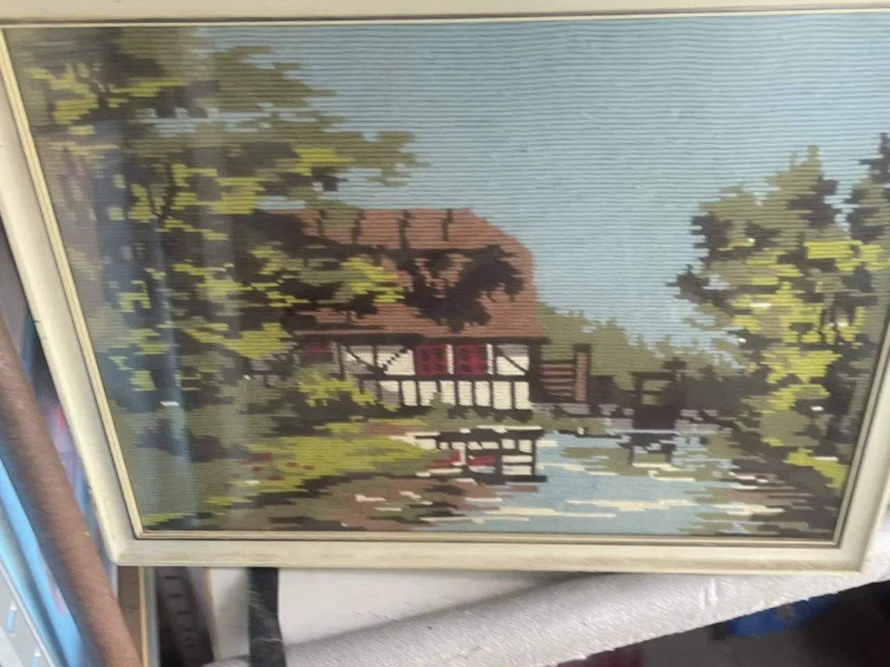 Billede 2 - Stramaj billeder