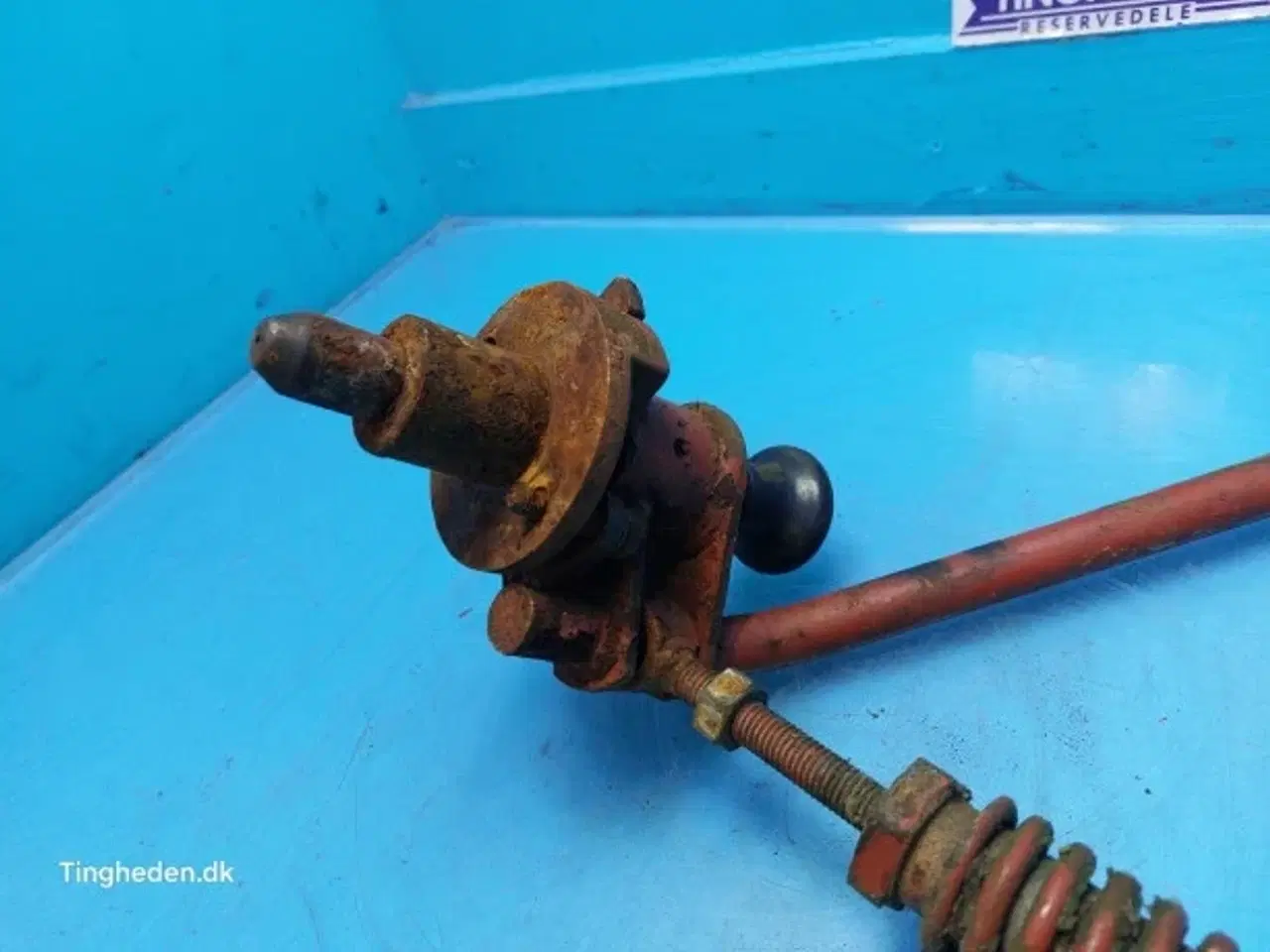 Billede 3 - Laverda 627 Lever 322112650