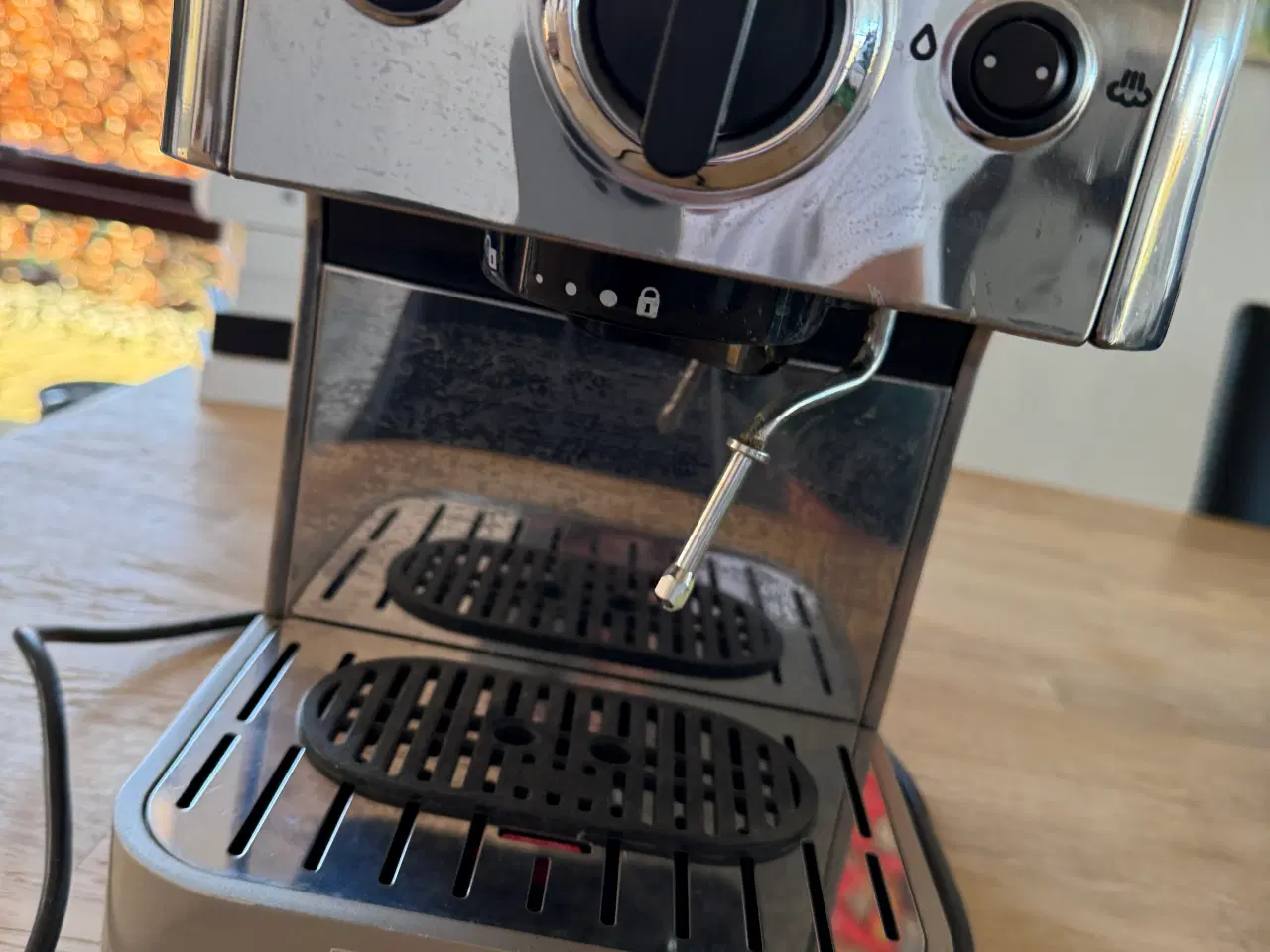 Billede 1 - Espresso / kaffe maskine Dualit