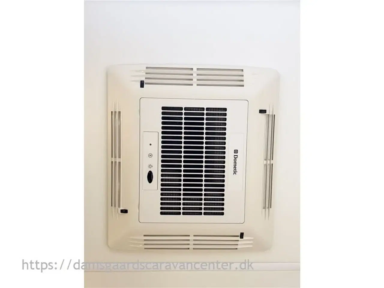 Billede 21 - 2016 - Kabe Imperial 560 XL KS Franskseng-Alde-Gulvvarme-Aircon-Mover-Telt