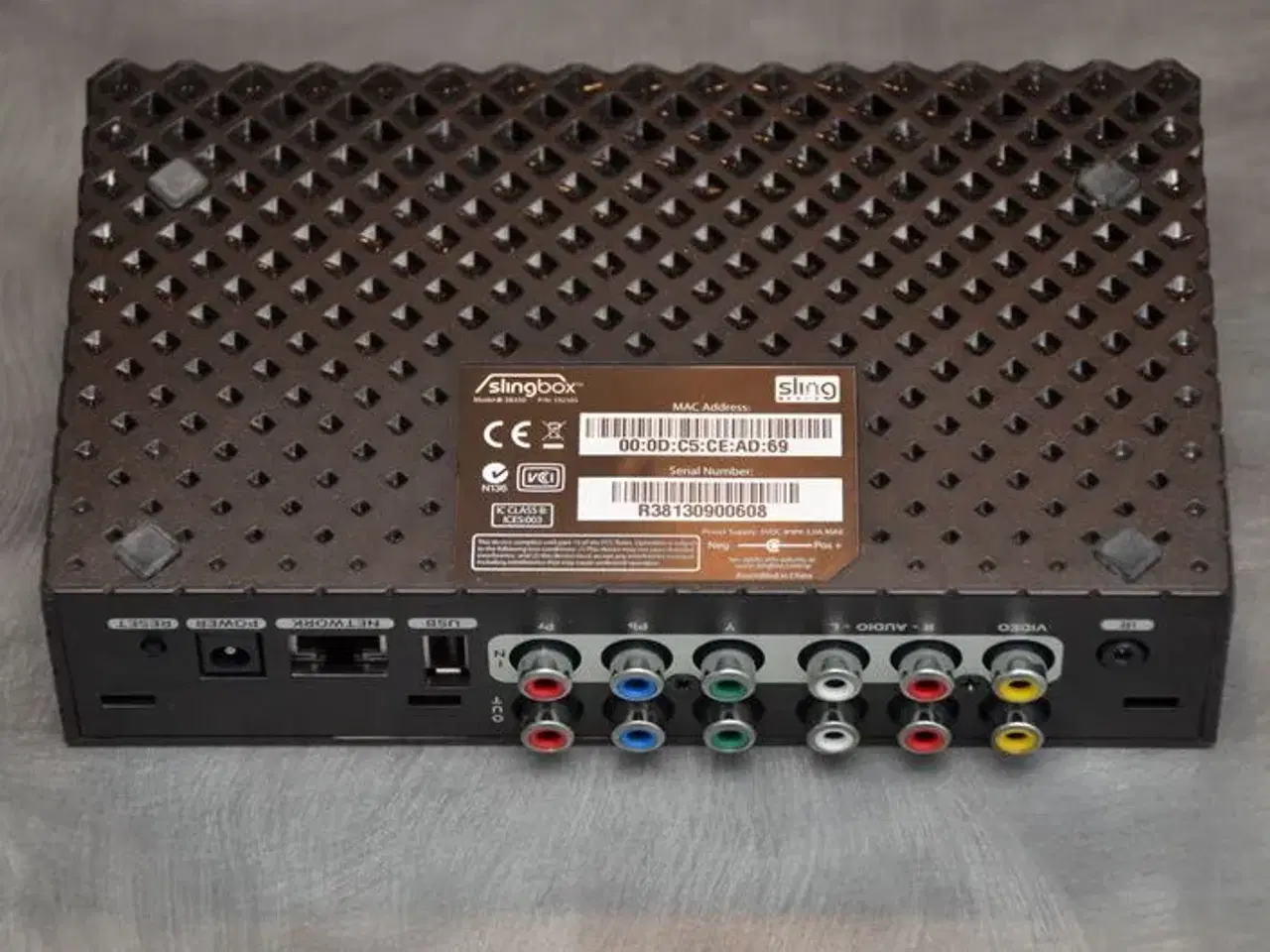 Billede 3 - Slingbox SB350 sælges