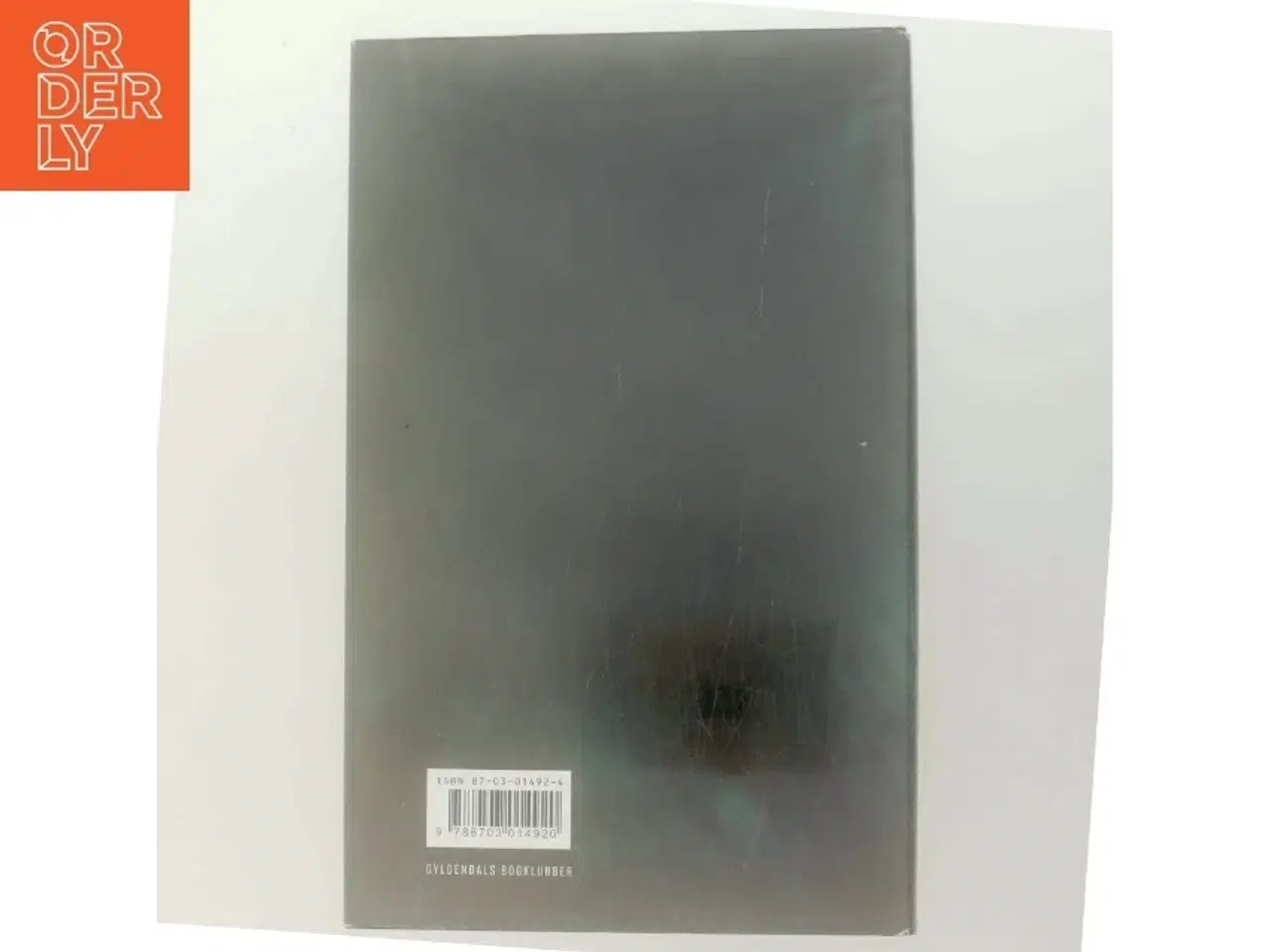 Billede 3 - Nærmeste pårørende af Elsebeth Egholm (Bog)