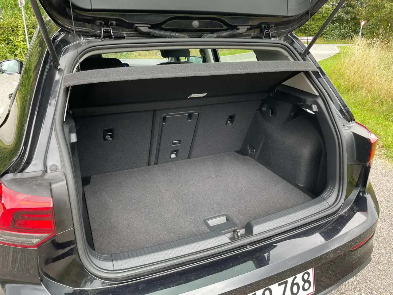 Billede 7 - VW Golf 1,5 eTSI  Mild hybrid Life DSG 130HK 5d 7g Aut.