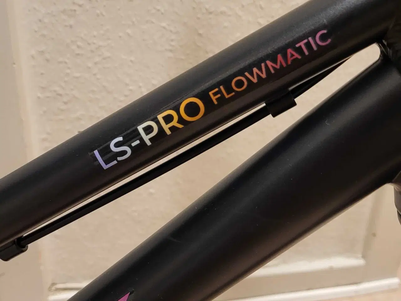 Billede 14 - Helt nyt Puky 18" Aut.2 gear 