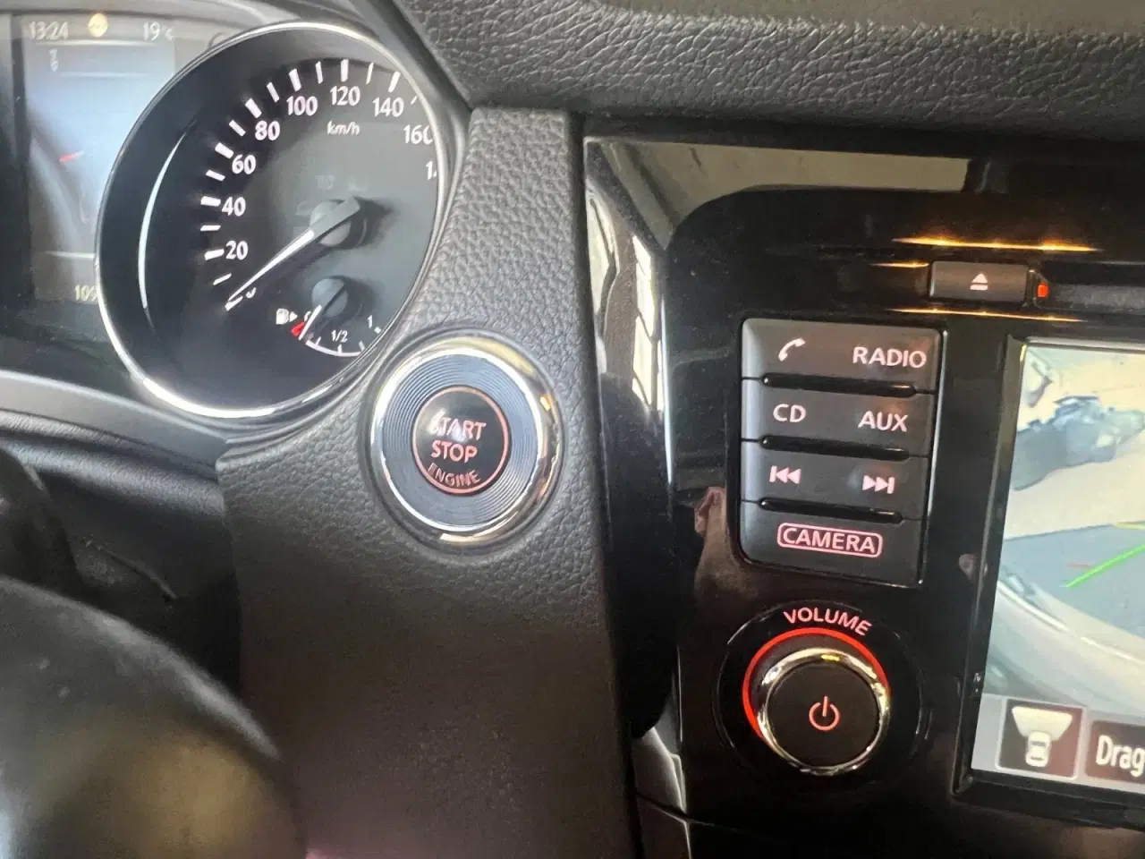 Billede 16 - Nissan Qashqai 1,2 Dig-T 115 Tekna