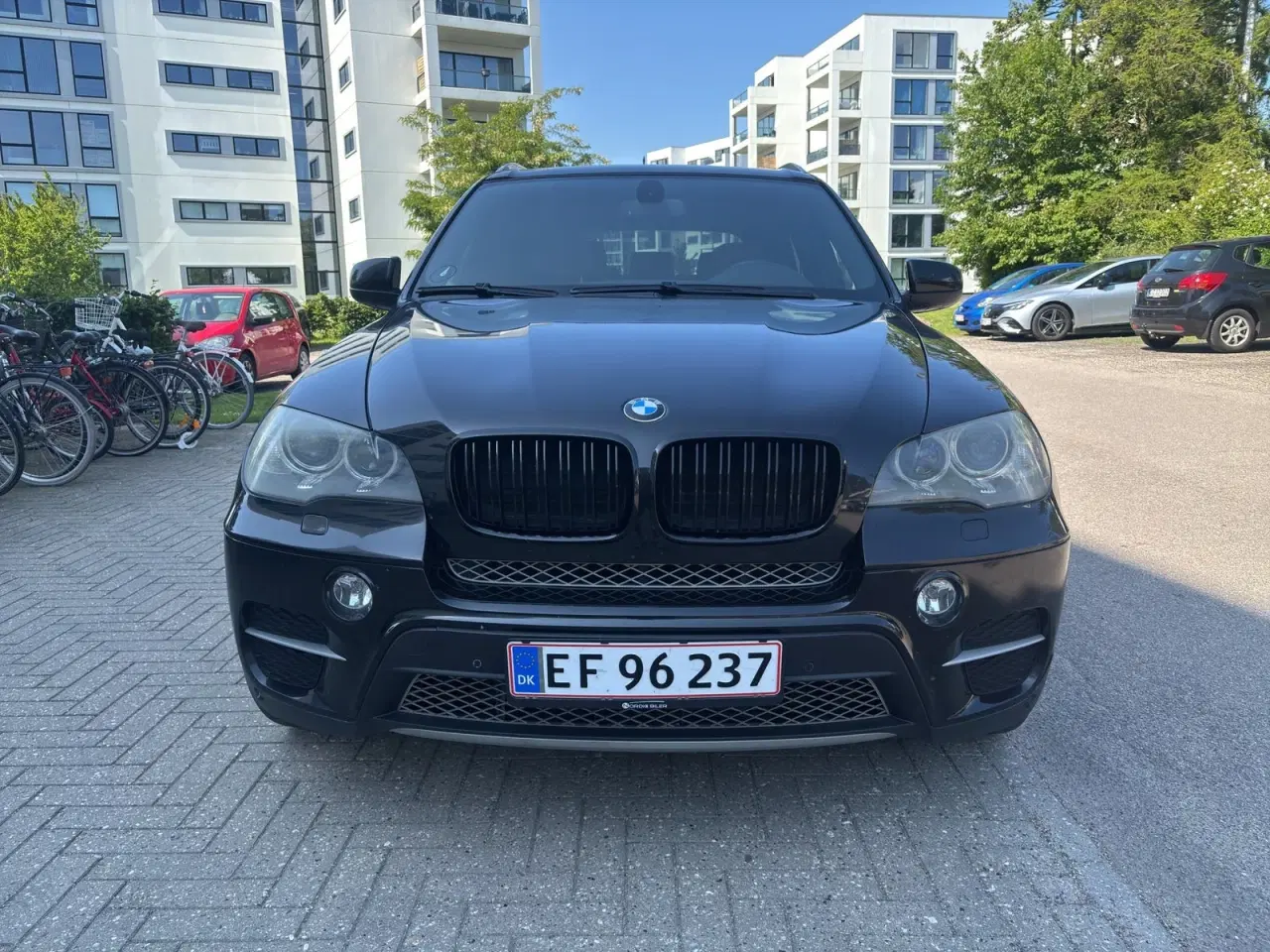 Billede 2 - BMW X5 3,0 xDrive40d aut.
